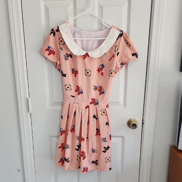 Bonne Chance Collections Pinata Dress - Picture 1 of 5